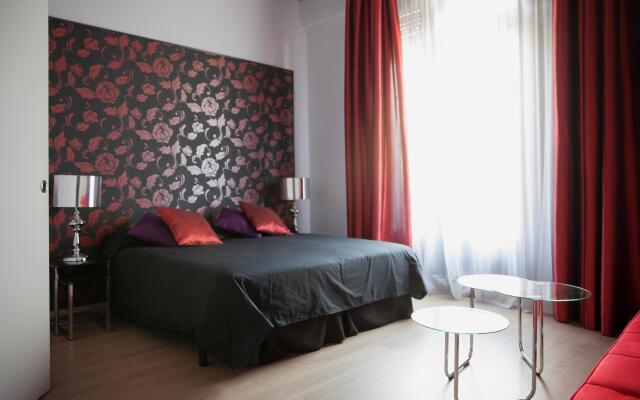 Umma Barcelona Bed & Breakfast Boutique