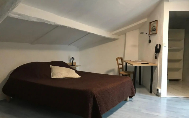 Hôtel Beauséjour