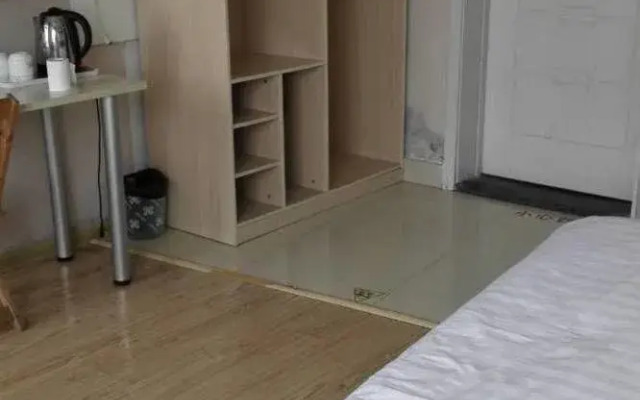 Haibian Renjia Apartment