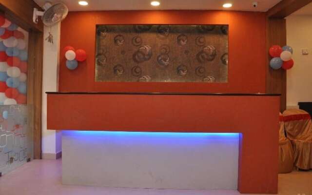 Jayam Residency