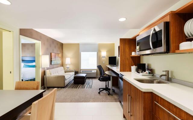 Home2 Suites by Hilton Omaha West, NE