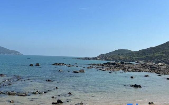 Xiaozhu Homestay (Laoximen Branch)