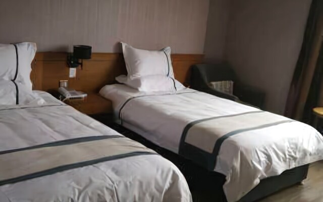 SO Hotel Jiangyan