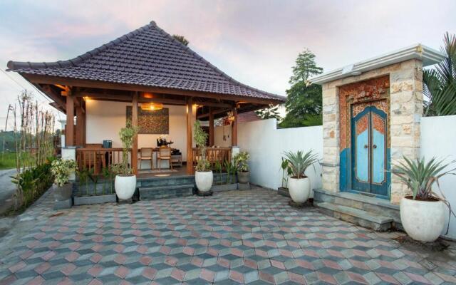 Amaya Sebatu Villa