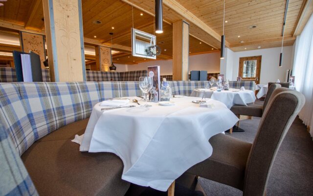 Sunstar Hotel Lenzerheide