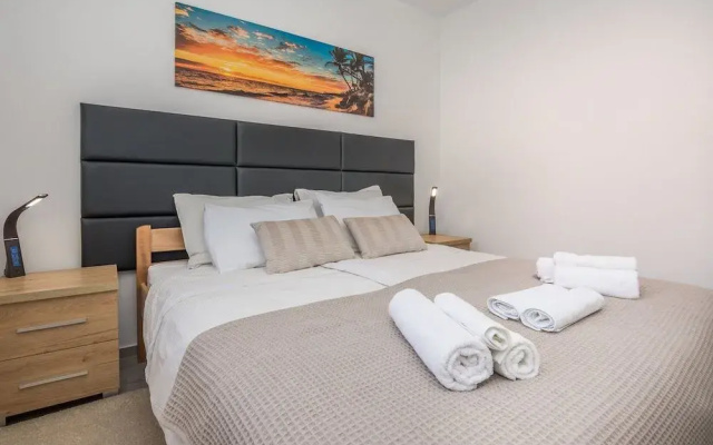 Apartments Nekic