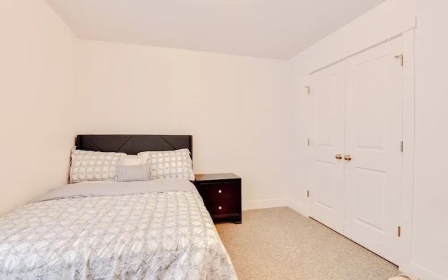 South Salt Lake Townhome - Family Friendly!
