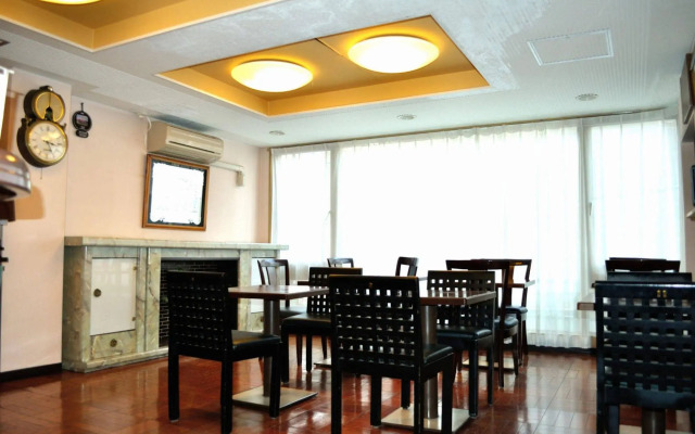 Kochi Sakura Hotel