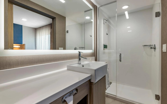 SpringHill Suites by Marriott Anaheim Placentia/Fullerton