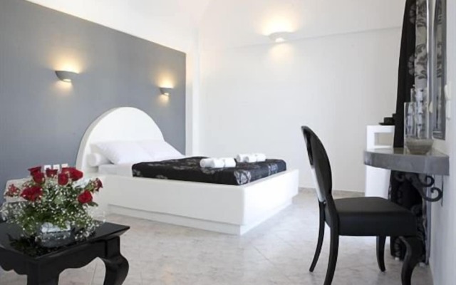 Philippion Boutique Hotel