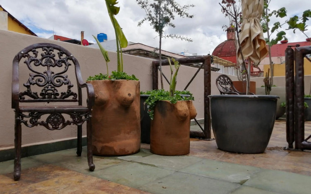 Casona Alonso 10 - Hotel Boutique