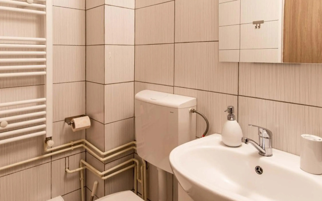 Ionita apartament