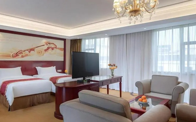 Vienna Hotel (Zhongshan Ancient Town Center)