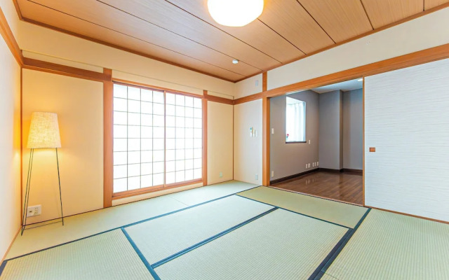 Poka Villa Aoyama