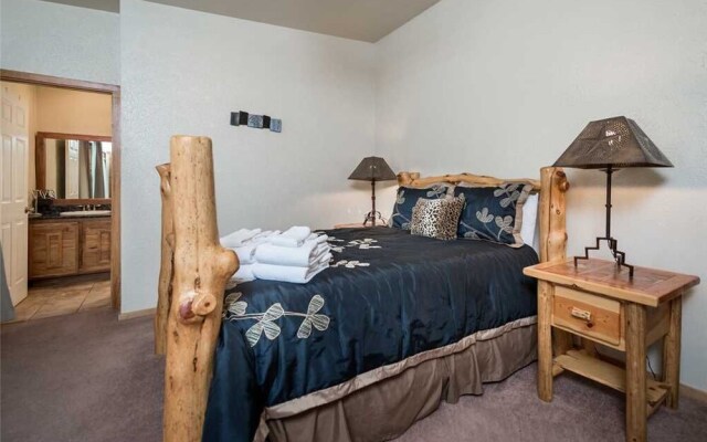 Casa McClaran - Five Bedroom Cabin