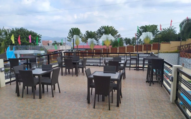 Seascape Resort