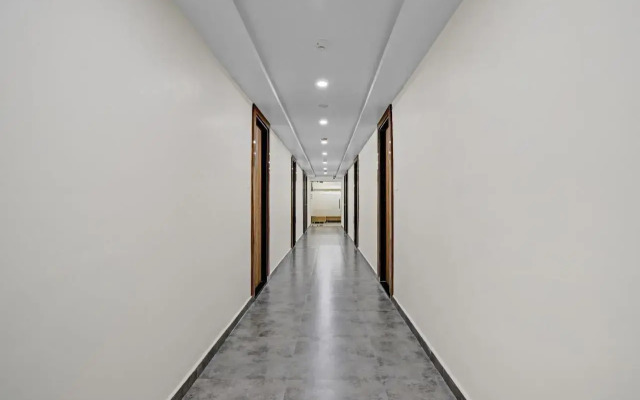 Hotel Royal Mansion, Gandhinagar