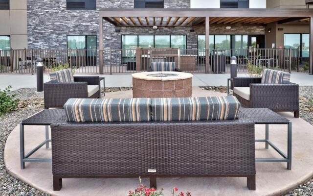 TownePlace Suites by Marriott Albuquerque Old Town