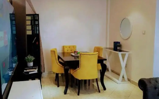 Sandalwood Suites Nakuru