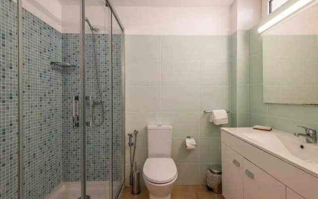 Studio W Sea View Free Wi-fi