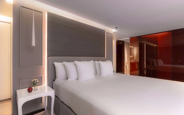 NH Collection Mexico City Reforma