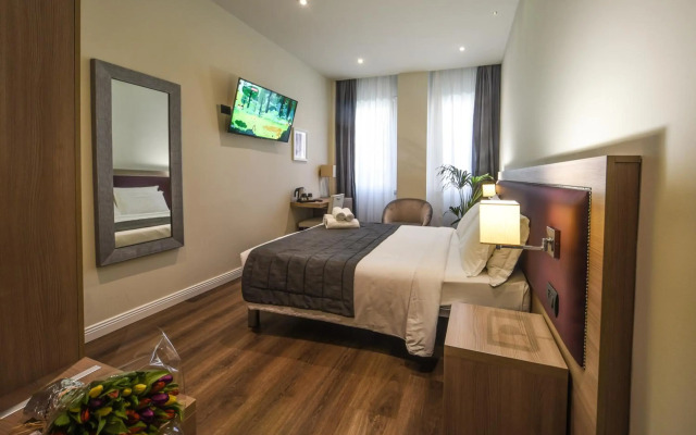 Hotel Zara Milano