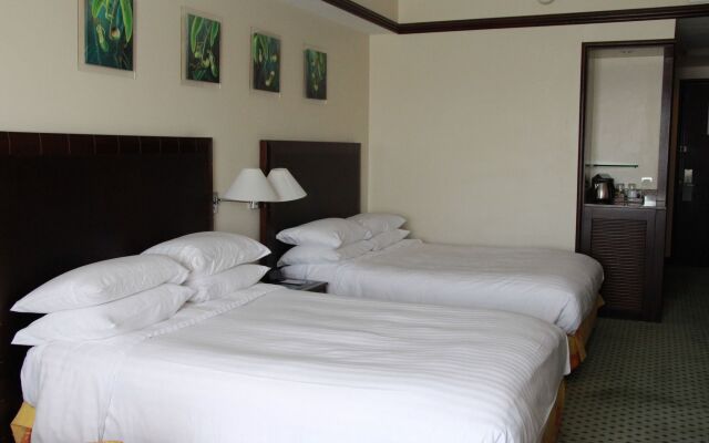 Miri Marriott Resort & Spa