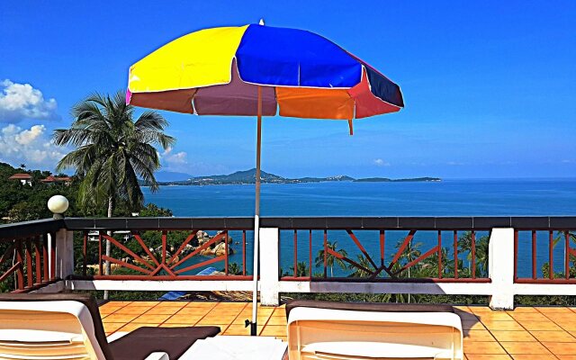 Ban Sua Samui