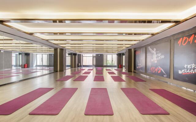 Holiday Inn Express Beijing Huacai by IHG