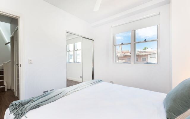 Leichhardt 9 Nor Furnished Apartment