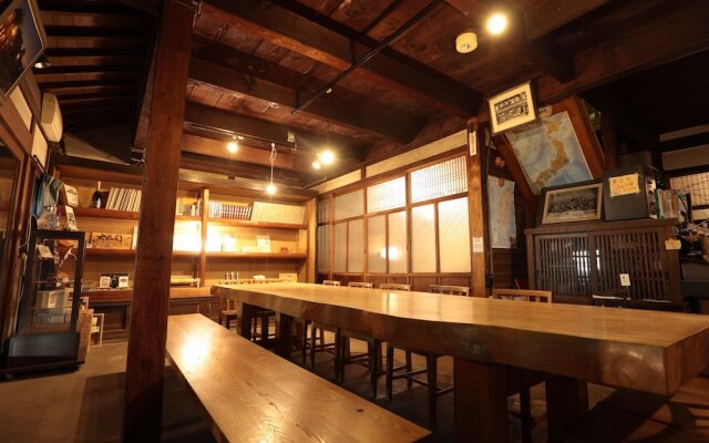 Kurashiki Guest House Yurinan