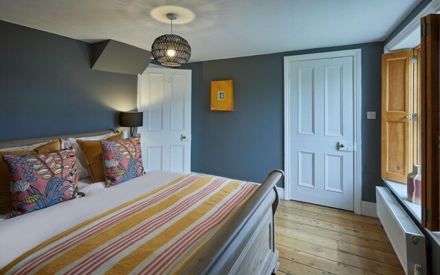 Host Stay Arncliffe View