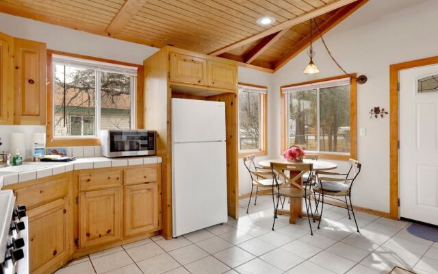 Greenway Pines Cabin #2327