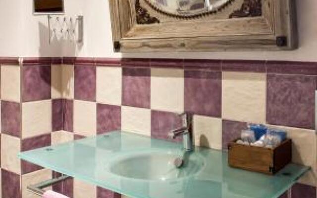 Hostal Raices