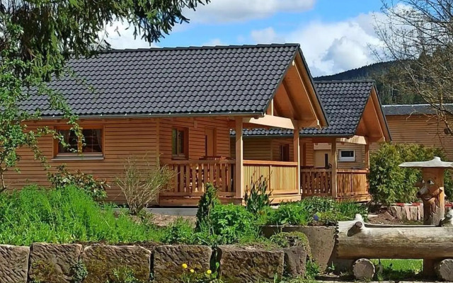 Natur-Camp Tannenfels