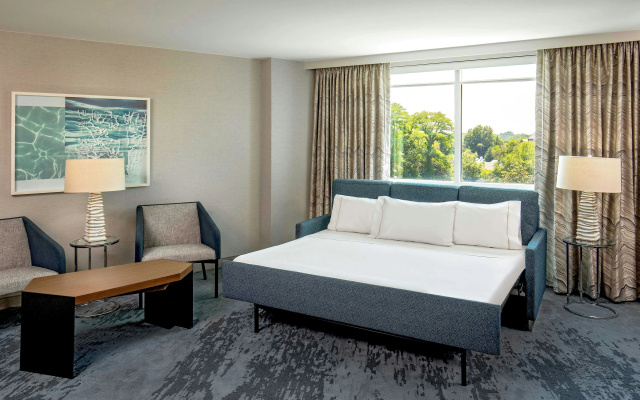 The Westin Annapolis