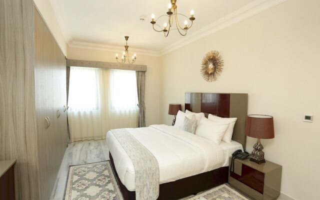 Marbella Executive 2 Bedrooms