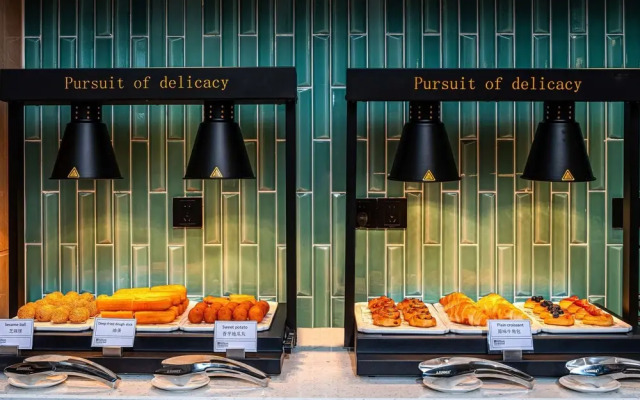 Hilton Garden Inn Hefei High-Tech Zone