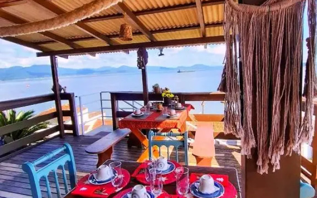 Pousada Vida Simples