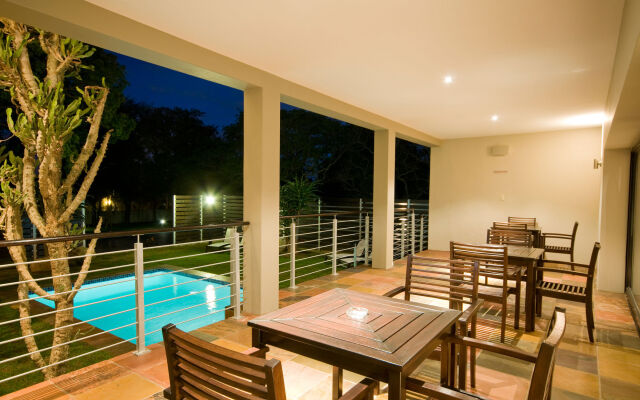 The Hub Boutique Hotel