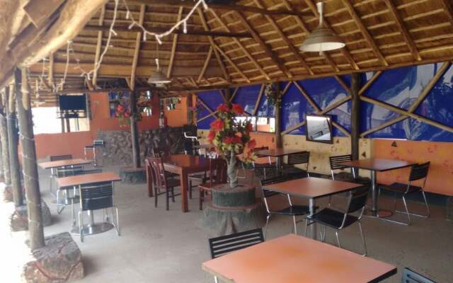 United Motel Entebbe