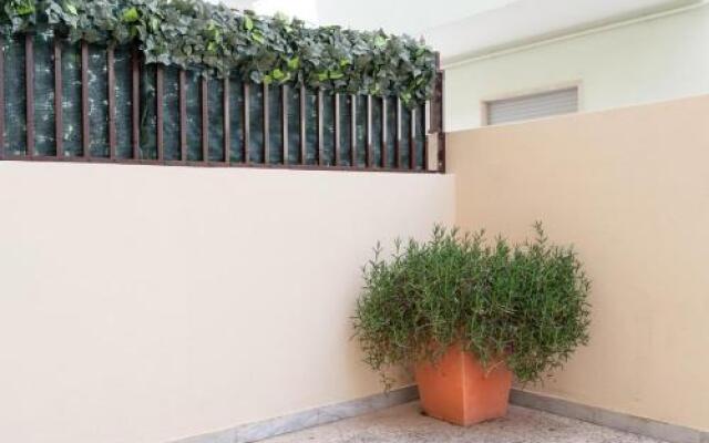 San Giovanni Apartment