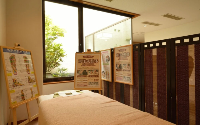 Hakone Mori no Seseragi – Guest Rooms – Hakone