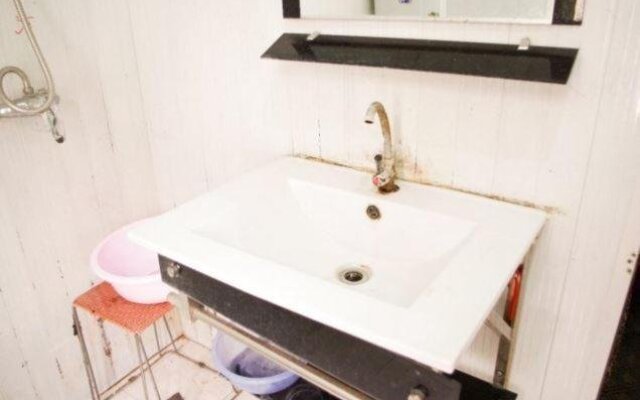 Huaibei Ronghua Homestay