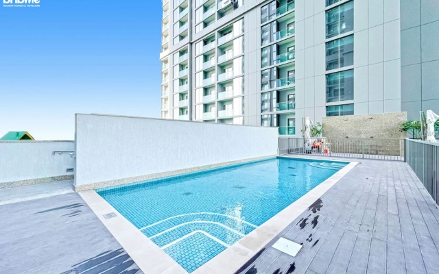 bnbme | Sobha Creek Vistas | 1 BDR