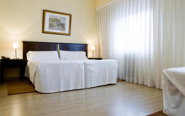 Hostal Residencia Don Diego