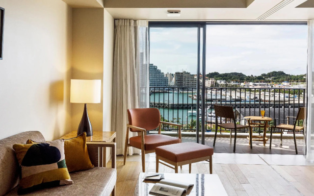 MB GALLERY CHATAN by THE TERRACE HOTELS