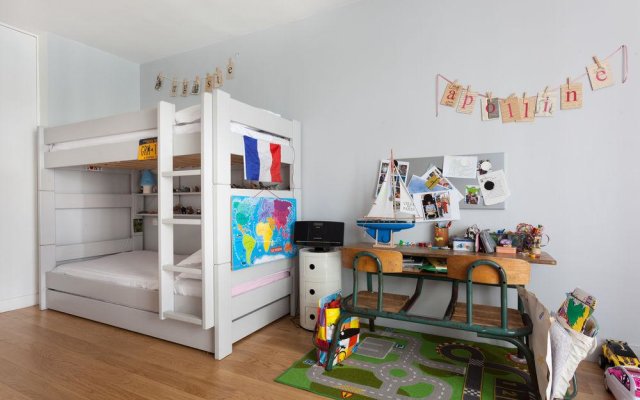 Latin Quarter Apartments by onefinestay