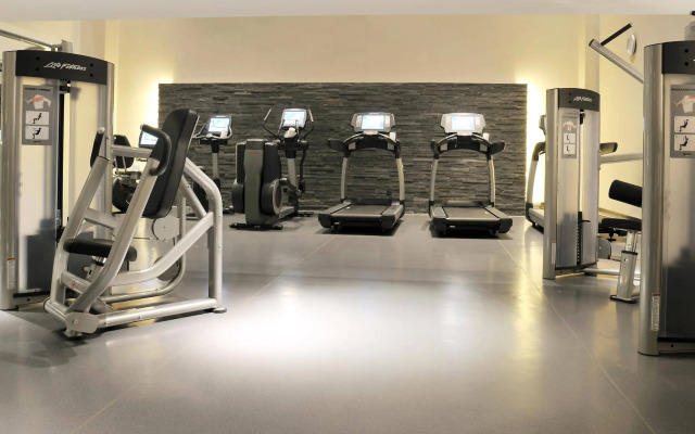 Worldhotel Grand Dushulake Suzhou