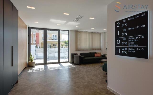 Zed Smart Property by Airstay